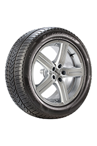 PIRELLI SCORPION WINTER